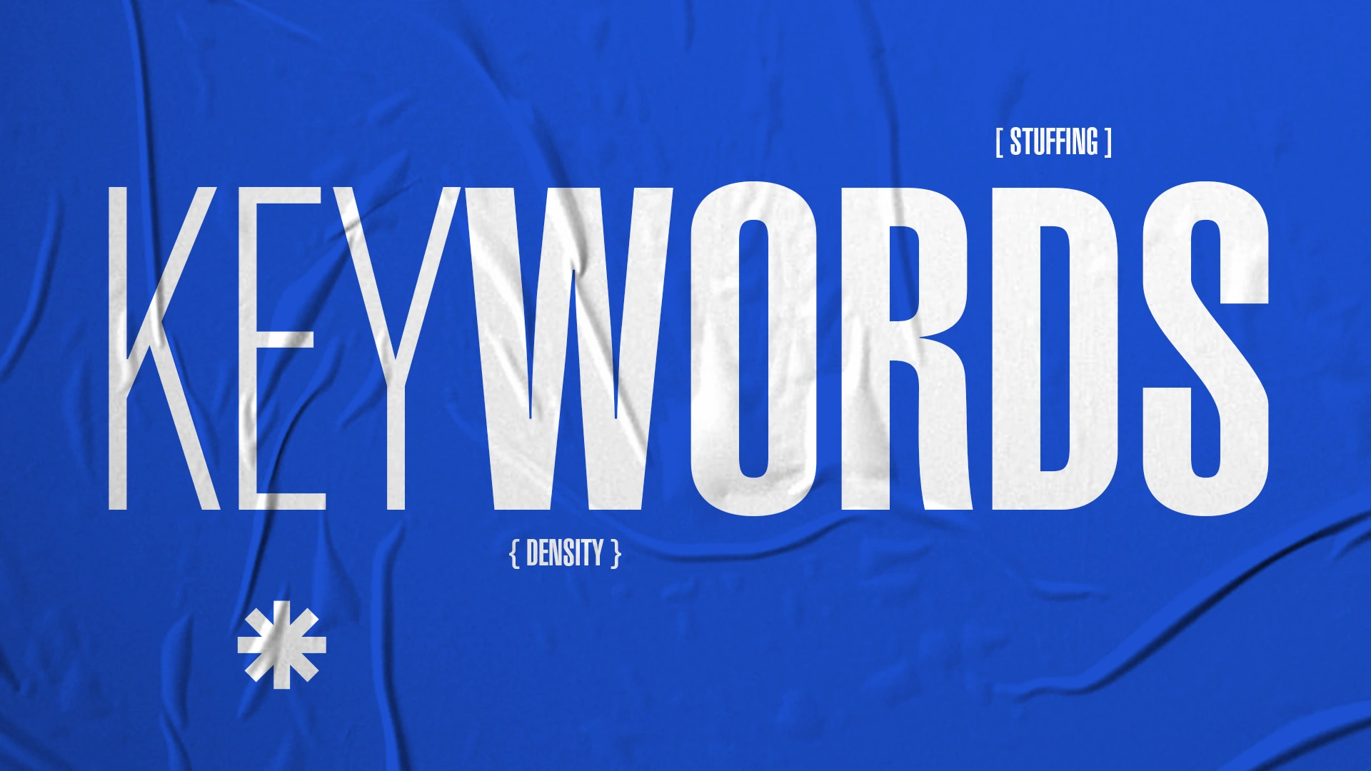 Keyword Stuffing & Keyword Density