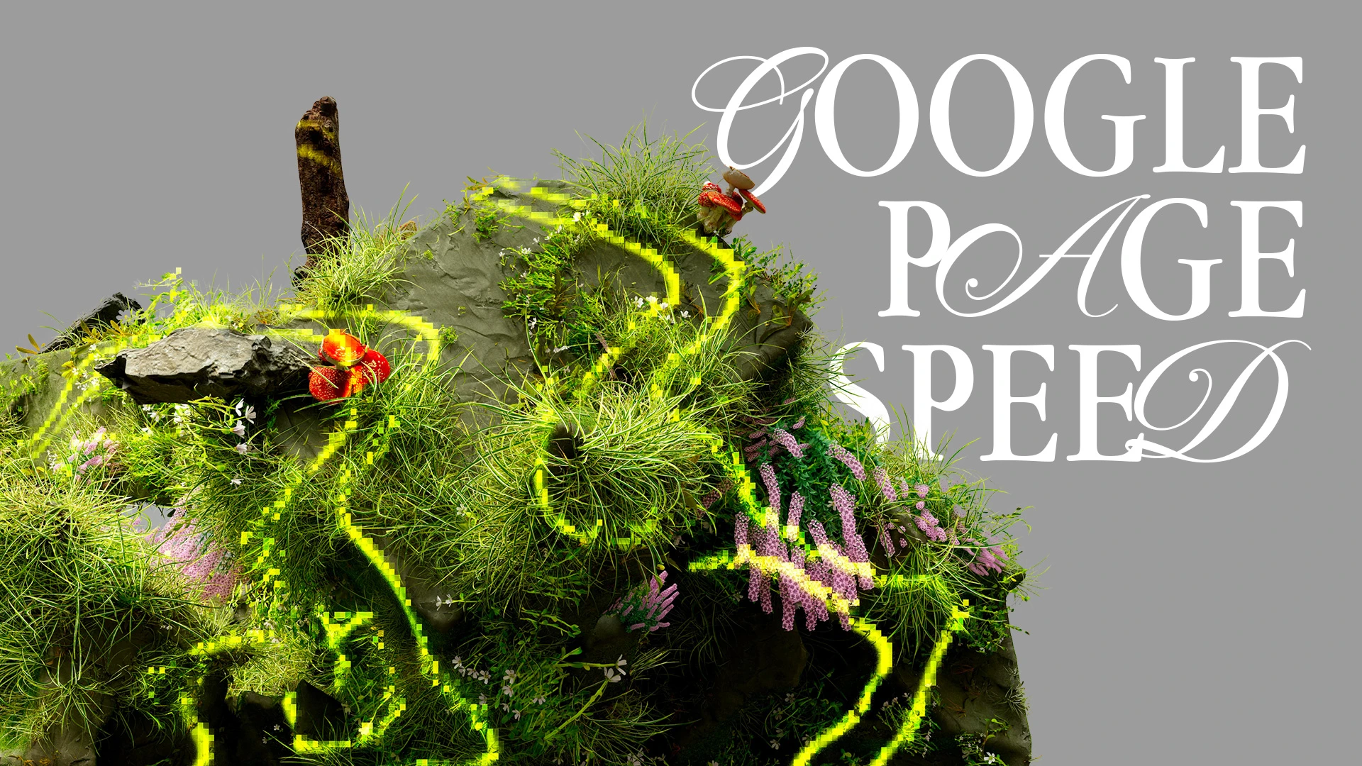 All About Google PageSpeed Insights