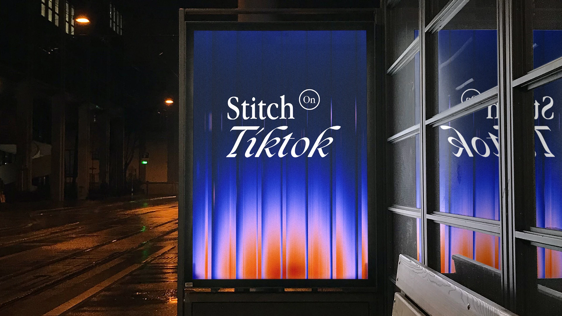 Stitch on TikTok: The Why and How To!